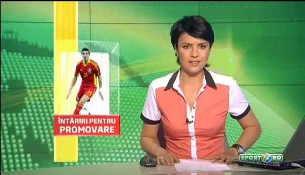 Un jucator crescut de Arsenal a ajuns la Rapid: "Am auzit de Mutu si de Kishes!" :) Ce lovitura pregatesc giulestenii: