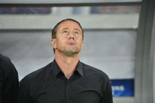 Terim de Romania? Revine varianta cu Reghe pe banca Stelei si a nationalei: E posibil sa se intample si la noi! De ce ar putea pleca Piti: