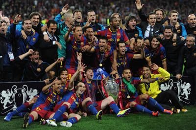 Asta ar fi BOMBA anului la Barcelona! Nu, nu-mi convine asa! Un extraterestru REFUZA prelungirea contractului! Ce mesaj a transmis