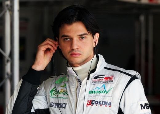 Obiectiv TARE pentru cel mai cunoscut pilot roman! Mihai Marinescu vrea sa concureze in cursa de 24 de ore de la LeMans!