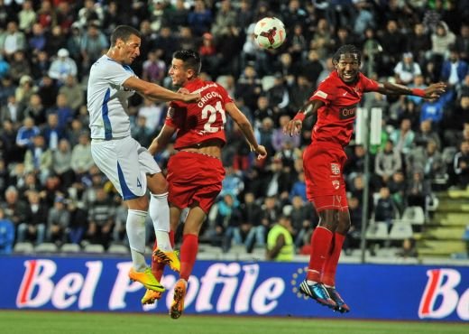 Dinamo, campioana mondiala azi-noapte la NIMIC! Explicatia penala (PLENARA) dupa esecul cu Pandurii :)