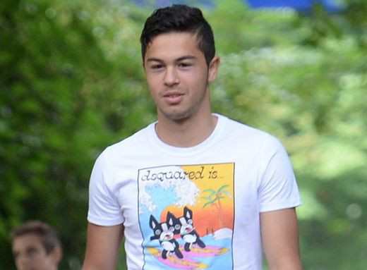 Noi dezvaluiri din escapada lui Gabi Iancu! Ce s-a intamplat in camera receptionerei de la hotel inainte sa fie prins de secundul lui Stelea: