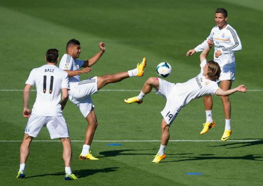 Tottenham a avut o oferta MAI MARE pentru Bale decat cea de la Real! Unde ar fi trebuit sa ajunga in aceasta vara: