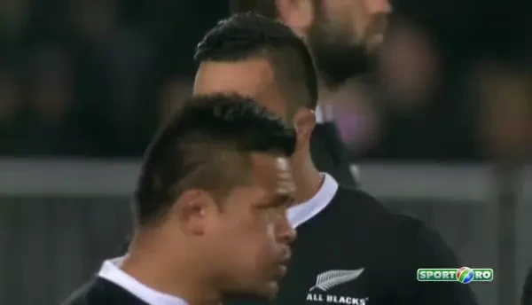 VIDEO: HAKA a sunat incredibil astazi in Auckland! Noua Zeelanda a invins Africa de Sud, scor 29-15!