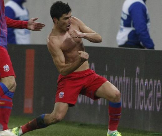 Steaua a BAGAT FRICA in ei! Adversarii lui Bourceanu si Tanase se TEM inaintea partidei din Liga! De ce spun ca vor avea viata grea la Bucuresti: