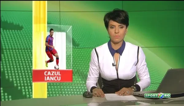 Gigi Becali l-a lasat pe Iancu fara prima din Champions League! DECIZIA pe care o va lua Reghe: