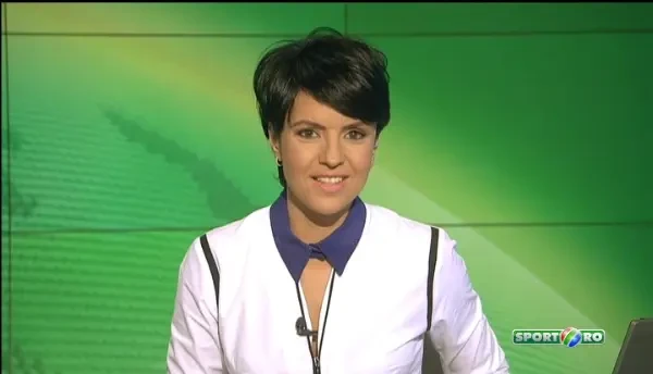 Autogol DE POVESTE reusit de un roman! Antrenorul s-a suparat: Am fost cei mai mari prosti, in frunte cu mine