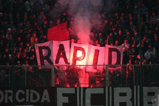 Un nou investitor STRAIN in Giulesti! Surpriza mare la Rapid! Cine vine sa ajute la redresarea financiara a echipei: