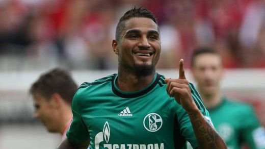 ATENTIE! Schalke si-a transferat REGE in vara asta! Principalul rival pentru Steaua are o inima de AUR! Ce a facut pentru noul sau club: