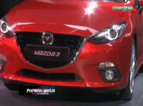 Masina cu 136 de premii