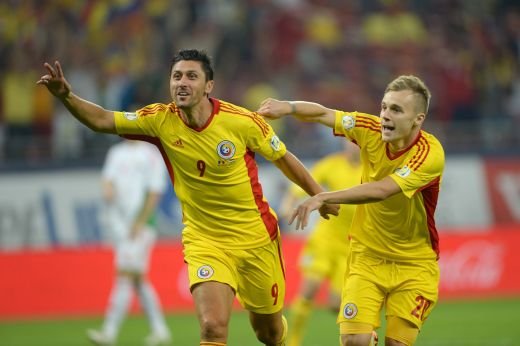 Varianta surpriza pentru Marica: poate fi adversarul Pandurilor in Europa League! Fiorentina este interesata de atacantul roman!