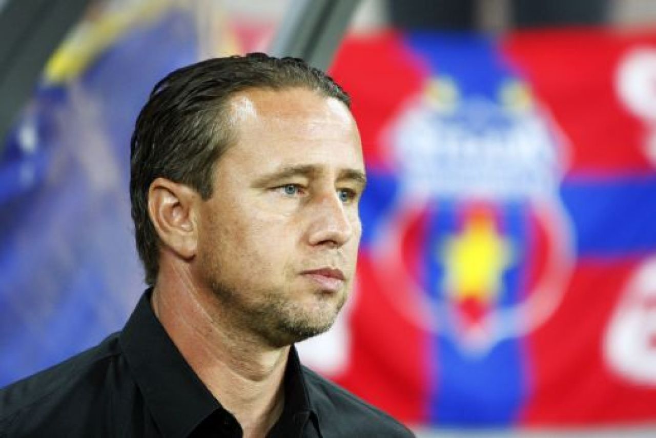 LIVE BLOG Europa, AICI Romania | Steaua s-a batut singura! Ienei:
