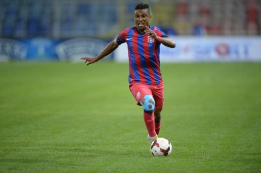 LIVE BLOG Europa, AICI Romania | Steaua s-a batut singura! Ienei: 