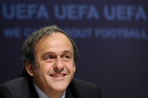 Platini se gandeste sa candideze la presedentia FIFA: Nu m-am hotarat inca! De ce nu vrea sa anunte acum: