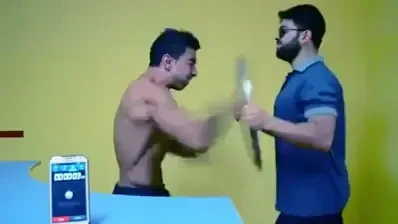 Lovituri de pumn mortale