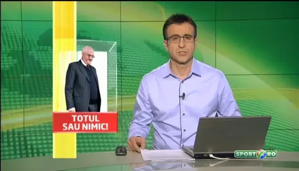 Poate sa castige grupa sau se poate face DE RAS! Steaua, atentionata inaintea duelului cu Schalke: "Ori la bal, ori la spital! Au echipa mai buna decat acum 2 ani"