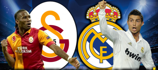 Real Madr16 nu s-a putut opri din marcat! Ronaldo si Benzema i-au DEMOLAT pe turci intr-o victorie istorica: Galatasaray 1-6 Real! Vezi toate fazele VIDEO: