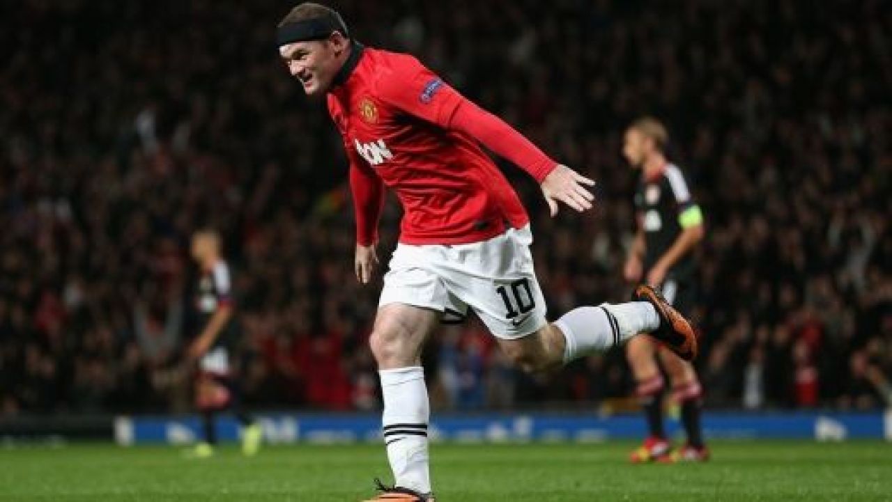 Olympiakos 1-4 PSG, Bayern 3-0 TSKA Moscova, Benfica 2-0 Anderlecht, United 4-2 Leverkusen, Plzen 0-3 City! VEZI toate rezumatele VIDEO:_2