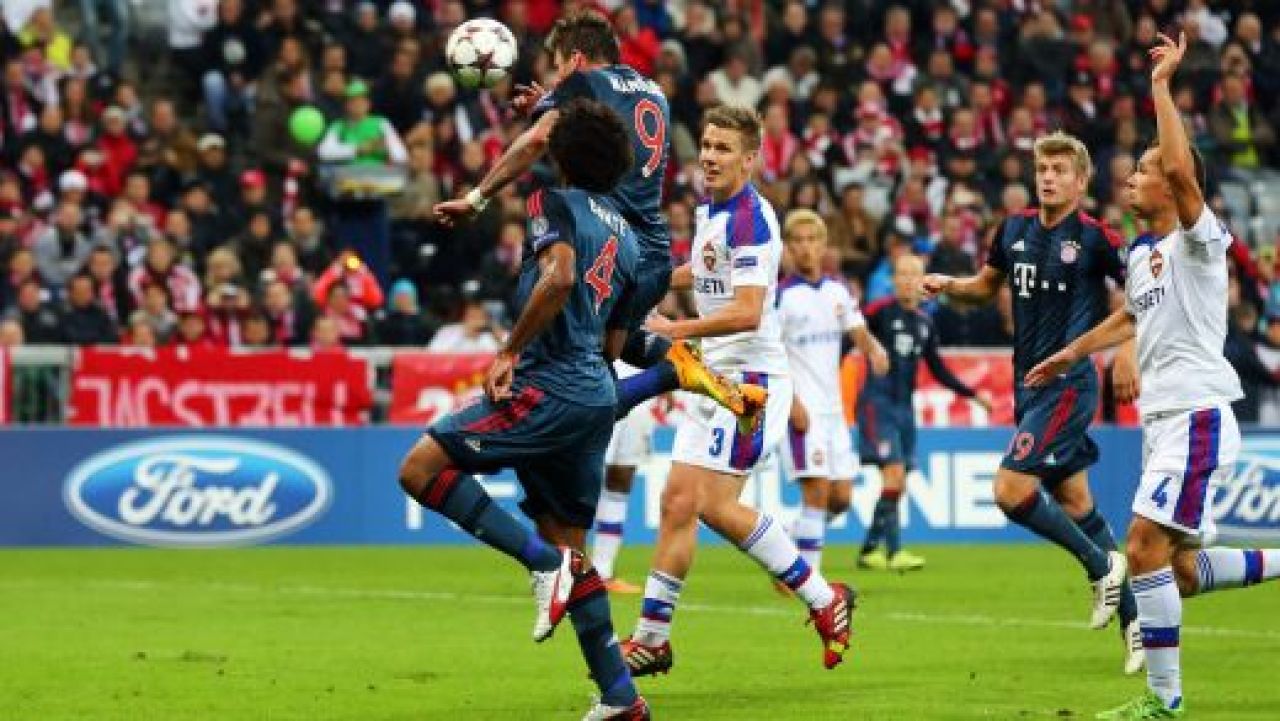 Olympiakos 1-4 PSG, Bayern 3-0 TSKA Moscova, Benfica 2-0 Anderlecht, United 4-2 Leverkusen, Plzen 0-3 City! VEZI toate rezumatele VIDEO:_3