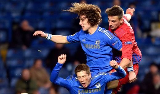 LIVE BLOG Europa, AICI Romania | Steaua s-a batut singura! Ienei: 