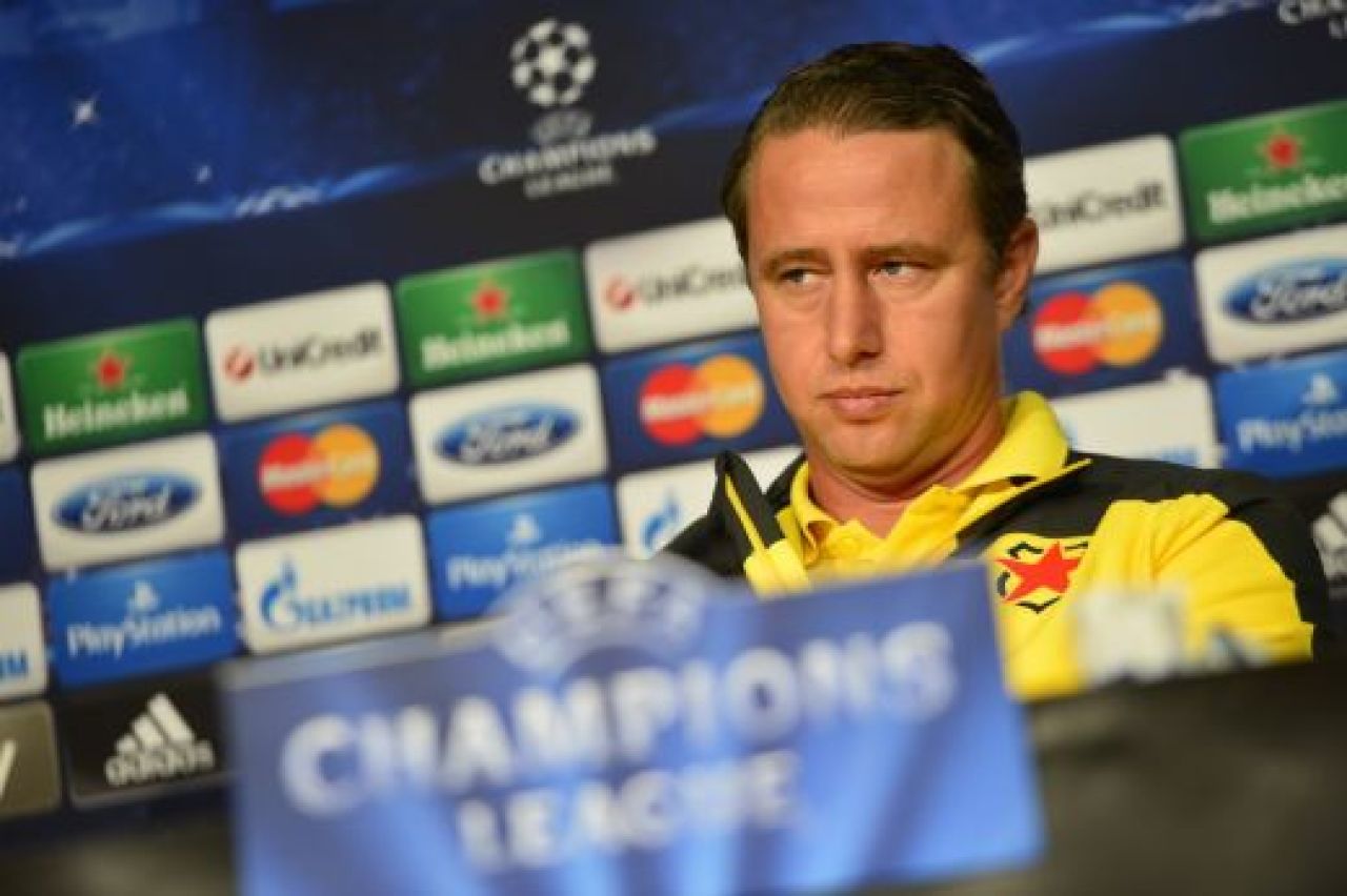 LIVE BLOG Europa, AICI Romania | Steaua s-a batut singura! Ienei: