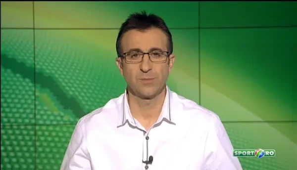 Juande Ramos are un SPION roman infiltrat la Dnepr! Vezi cum o poate bate pe Pandurii: