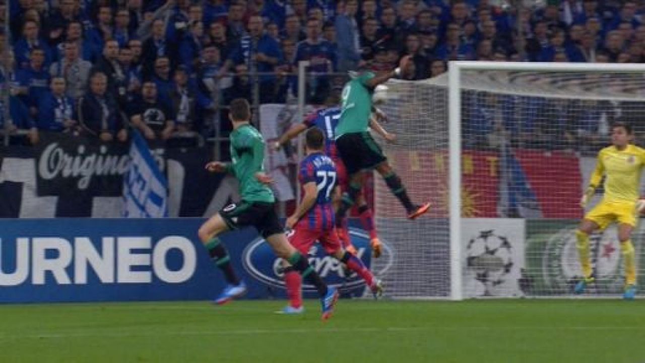 Nascuti sa UCHIDA! Ne-am batut singuri, Steaua n-a mai existat dupa eroarea incredibila facuta de Tatarusanu si Szukala: Schalke 3-0 Steaua! VIDEO_6