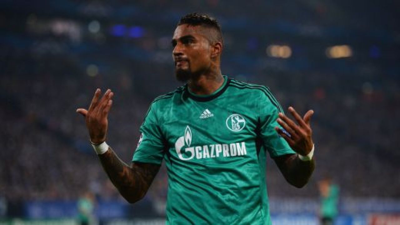 Nascuti sa UCHIDA! Ne-am batut singuri, Steaua n-a mai existat dupa eroarea incredibila facuta de Tatarusanu si Szukala: Schalke 3-0 Steaua! VIDEO_7