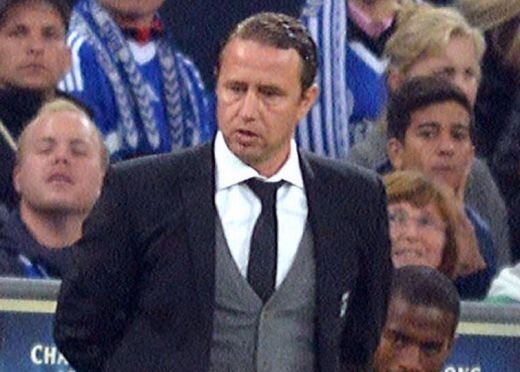 Reghe, criticat DUR dupa infrangerea cu Schalke: Schimbarile au facut praf echipa, au fost JENANTE! Szukala e pus si el la zid!