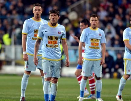 Stelistii s-au simtit UMILITI la faza asta! Momentul de magie in care Steaua a MURIT! Bourceanu si Lato n-au inteles NIMIC