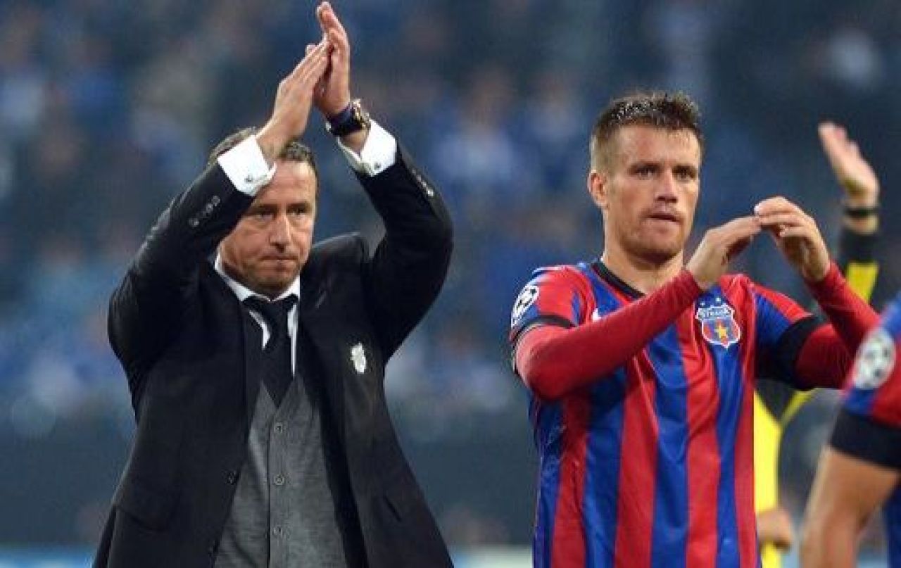 Clasamentul in care Steaua trebuia sa fie PRIMA! Cifrele de vis dupa care plang jucatorii lui Reghe! Singura speranta pentru Steaua: E.C.I.! Ce inseamna:_3