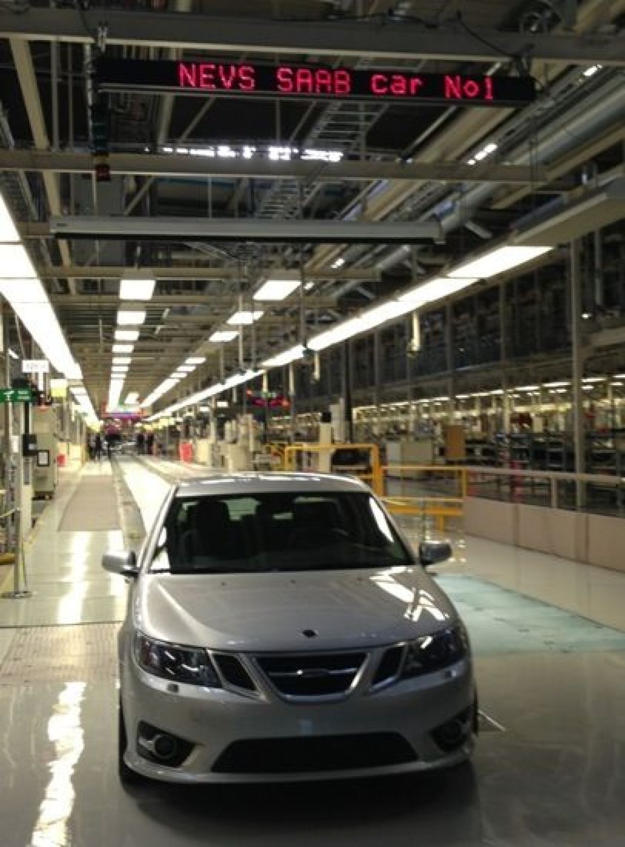 O masina LEGENDARA revine la viata! Primul producator auto care invinge criza! Anuntul a fost facut azi:_3