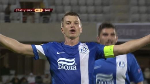 Am pierdut lupta cu Dnipro, razboiul e insa lung! Mergem sa le aratam portughezilor ca suntem o PACOSte: Pandurii 0-1 Dnepr! Vezi rezumatul VIDEO:_3