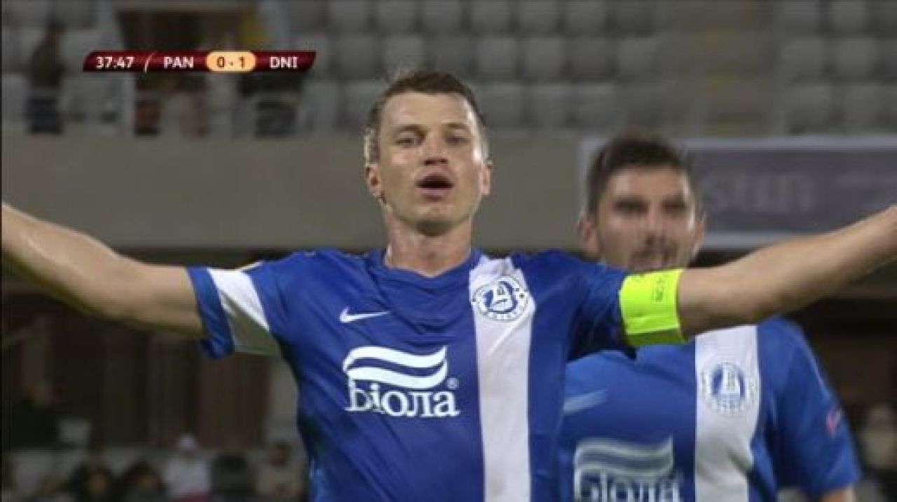 Am pierdut lupta cu Dnipro, razboiul e insa lung! Mergem sa le aratam portughezilor ca suntem o PACOSte: Pandurii 0-1 Dnepr! Vezi rezumatul VIDEO:_3
