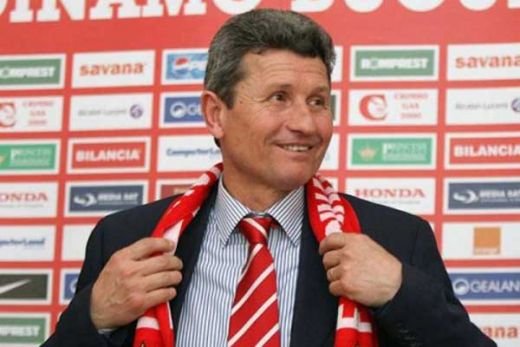 Negoita: Trebuie sa castigam meciul cu Petrolul Ce ULTIMATUM i-a dat lui Multescu: