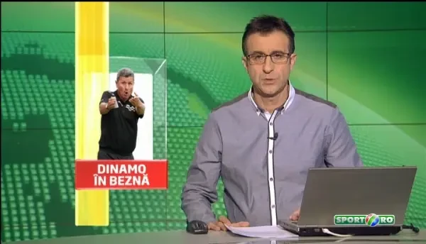 Favoritul galeriei si-a anuntat REVENIREA la Dinamo! Multescu a explodat: "Sa ne mai lase!" Meciul cu Petrolul, decisiv!