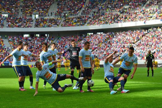 Aroganta inaintea derby-ului pe care NIMENI nu-l astepta la Steaua: Sa ne spuna Reghecampf punctele slabe!