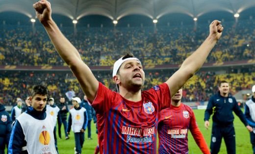 Gest de SENZATIE pentru Rusescu! Doar ASA putea ajunge titular la Sevilla! Ce au facut fanii