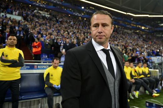 Inca o pierdere grea pentru Steaua dupa Adi Popa si Tatu: Speram sa nu fie ceva grav! Ce jucator a fost lasat acasa pentru meciul cu Botosani: