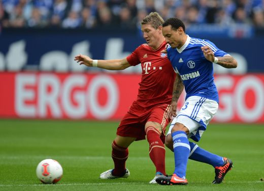 LIVEBLOG 6 in 1| Balotelli a ratat primul penalty din cariera: Milan 1-2 Napoli! 