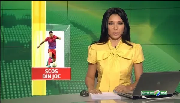 Inca o pierdere grea pentru Steaua dupa Adi Popa si Tatu: "Speram sa nu fie ceva grav!" Ce jucator a fost lasat acasa pentru meciul cu Botosani: