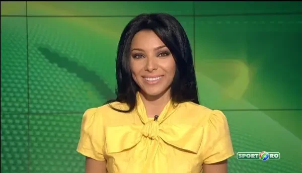 Putea fi MODEL, dar a ales sa devina campioana mondiala pentru Romania la lupte: E mai greu pe tocuri decat pe saltea :)