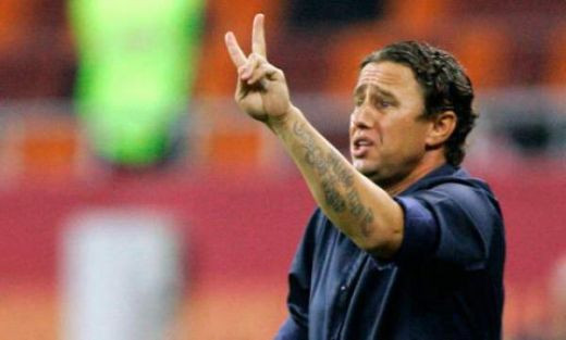 Ar fi bomba secolului in fotbalul romanesc! Steaua sa fie eliminata din Cupa de Avantul Barsana! Cum e asteptata minunea: