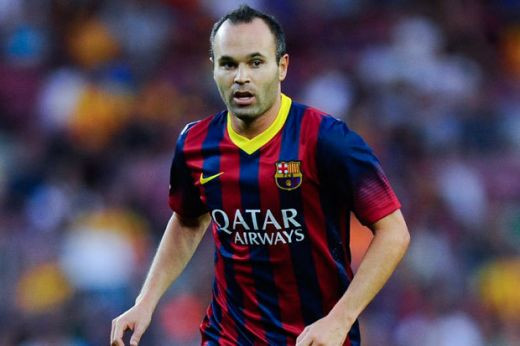 BOMBA! Barca il PIERDE pe Iniesta! Gigantii au inceput licitatia pentru idolul Spaniei! Ce oferte a primit deja: