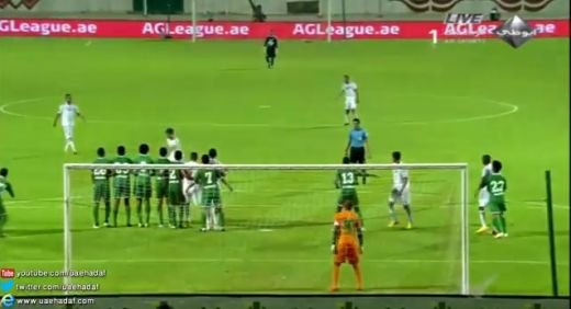 A furat o schema GENIALA de la Ronaldinho si a dat golul care le-a luat mintile seicilor! Lovitura MORTALA! VIDEO