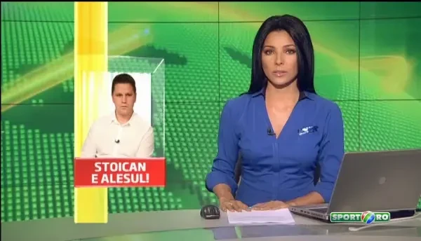 OFICIAL: Multescu a PLECAT: "Imi pare ca n-am putut mai mult!" Stoican NU vrea salariu! Ce obiectiv i-a stabilit Negoita: