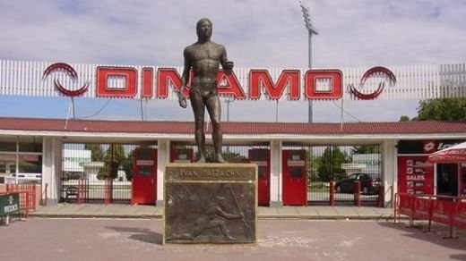 Dati AFARA din "casa"! Dinamo, ultima saptamana in Stefan cel Mare? Incredibil: "Cainii" pot ramane pe drumuri