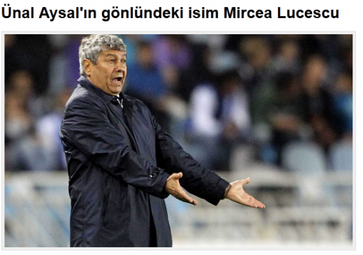 Mutare BOMBA pentru Mircea Lucescu! Sefii unui super club din Europa negociaza cu antrenorul roman, dupa ce au fost refuzati de Mancini! Unde poate ajunge:
