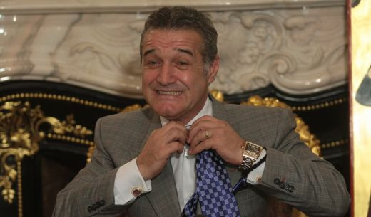 Cea mai grea decizie pentru Gigi Becali: JUMATATE din echipa Stelei e in situatia asta! Ce trebuie sa hotarasca URGENT: