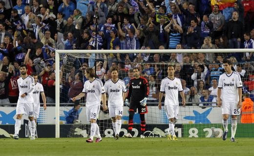 SOC la Real Madrid! Un mijlocas de 30.000.000 pleaca gratis: Are oferta oficiala si e dispus sa accepte! De ce vrea sa paraseasca Santiago Bernabeu: